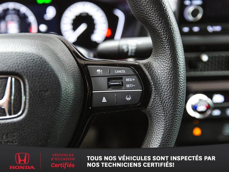 honda Civic 2022 - 22