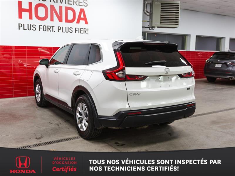 honda CR-V 2023 - 10