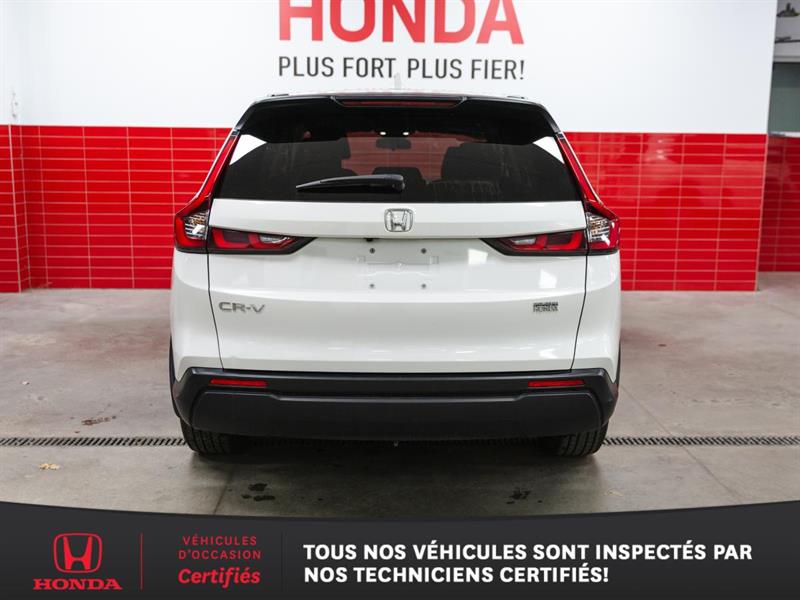 honda CR-V 2023 - 11
