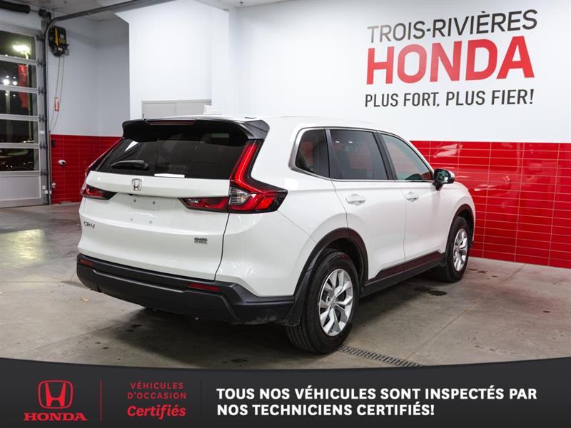 honda CR-V 2023 - 12