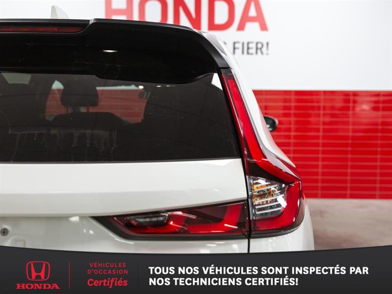 honda CR-V 2023 - 13