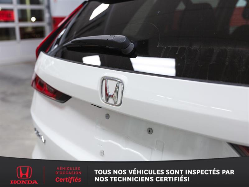 honda CR-V 2023 - 14