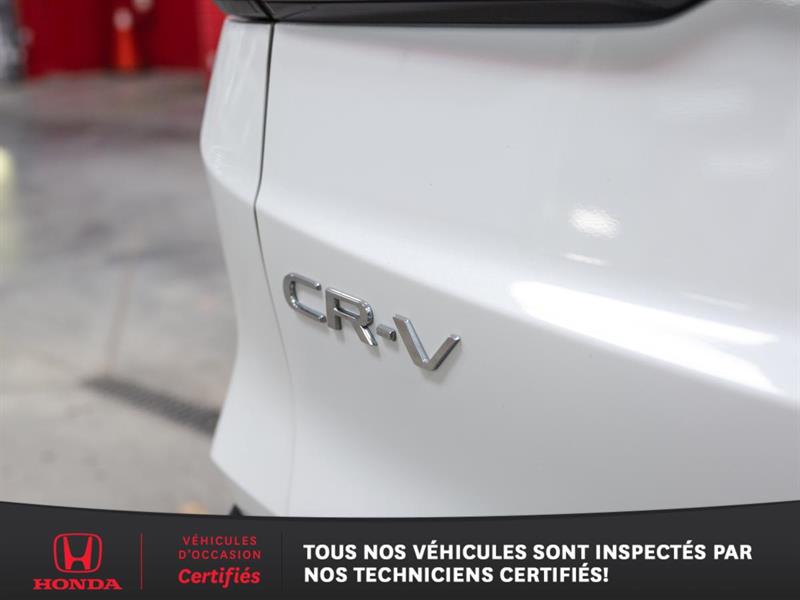 honda CR-V 2023 - 15