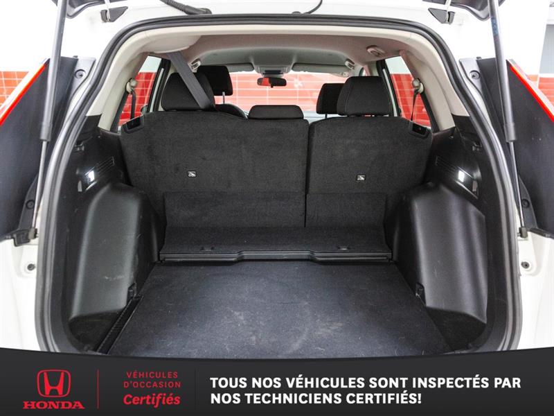 honda CR-V 2023 - 16