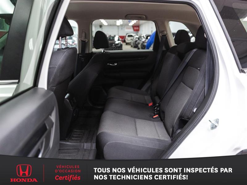 honda CR-V 2023 - 17