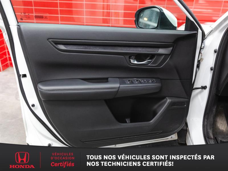 honda CR-V 2023 - 19