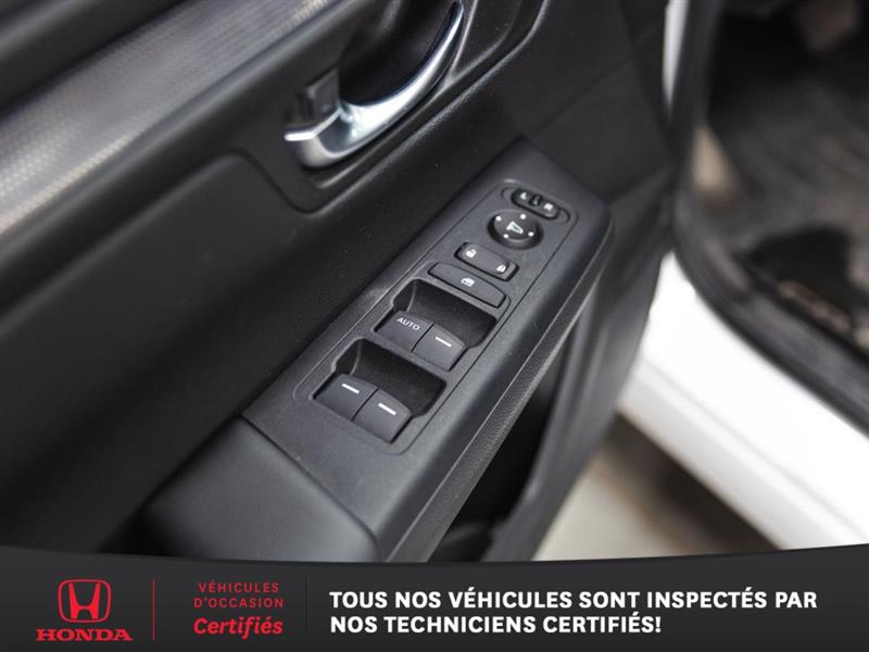 honda CR-V 2023 - 20