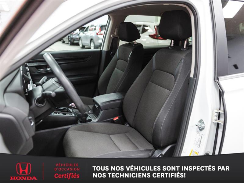 honda CR-V 2023 - 21