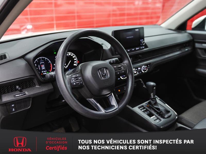 honda CR-V 2023 - 22