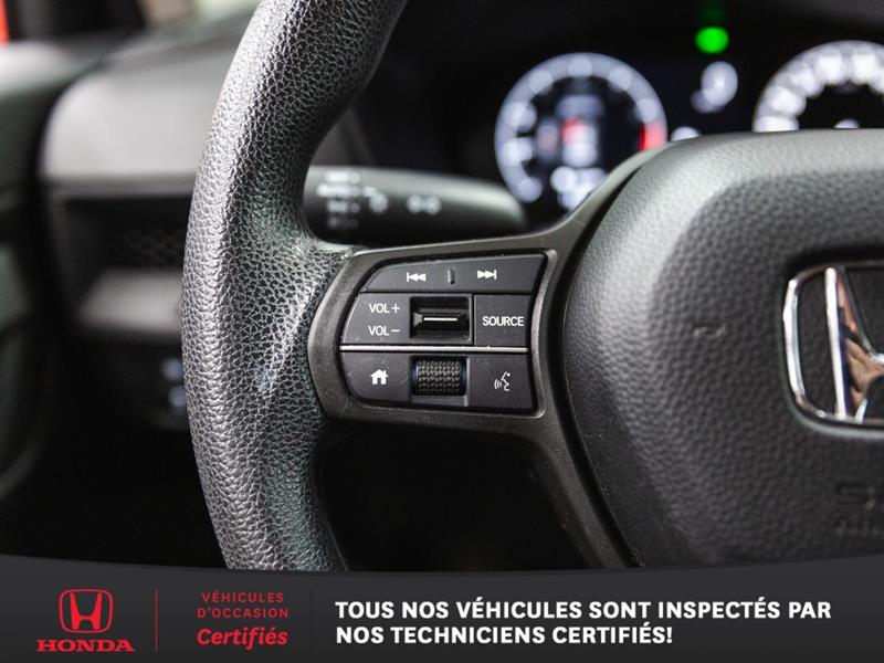 honda CR-V 2023 - 23