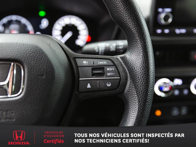 honda CR-V 2023 - 24