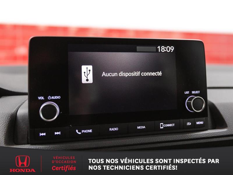 honda CR-V 2023 - 26