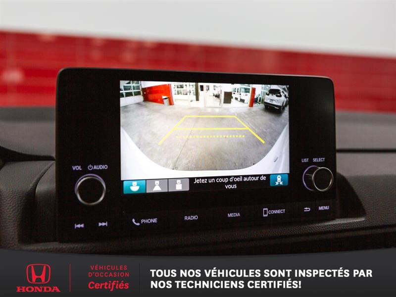 honda CR-V 2023 - 27