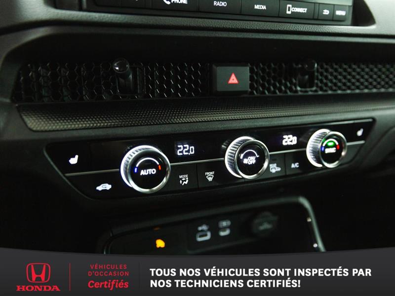 honda CR-V 2023 - 28