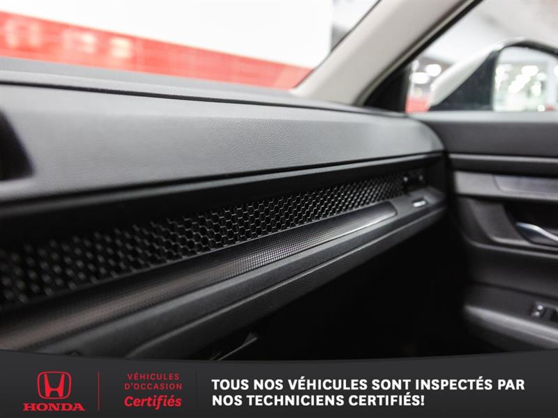 honda CR-V 2023 - 29