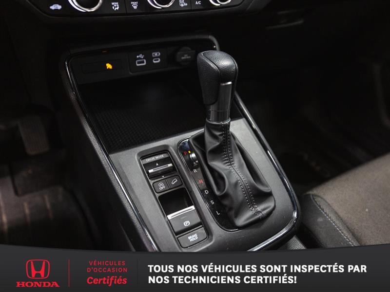 honda CR-V 2023 - 30