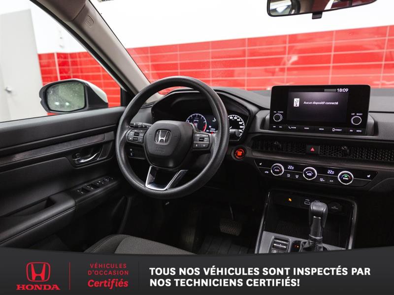 honda CR-V 2023 - 31