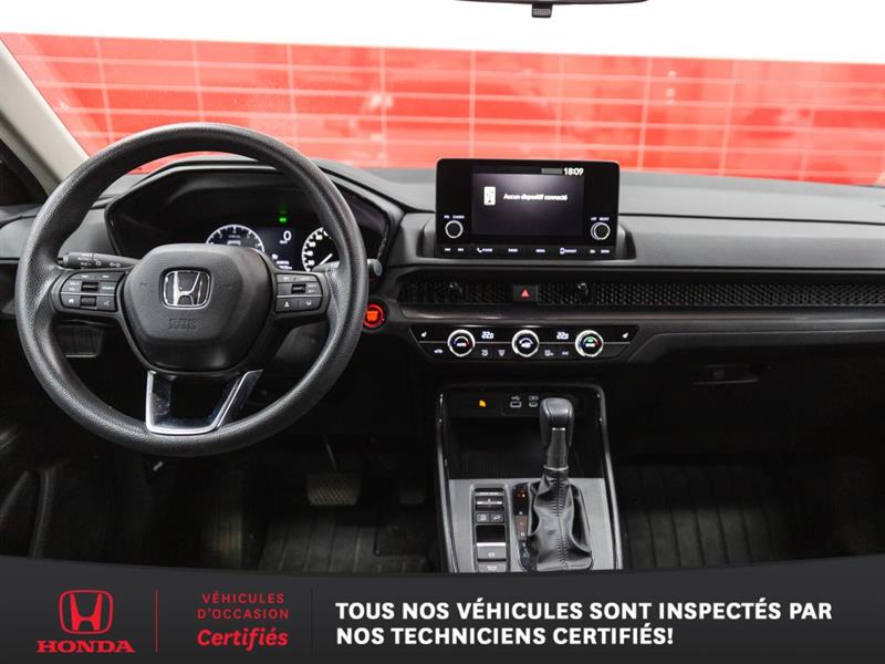 honda CR-V 2023 - 32