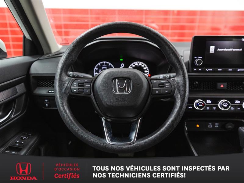 honda CR-V 2023 - 33