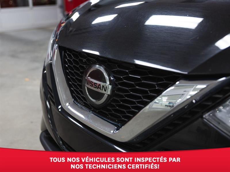 nissan Qashqai 2020 - 5