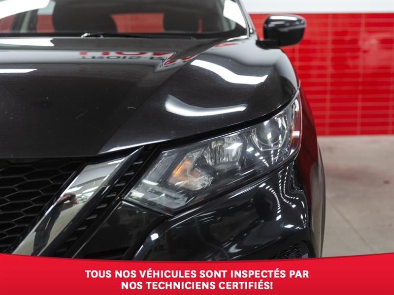 nissan Qashqai 2020 - 6