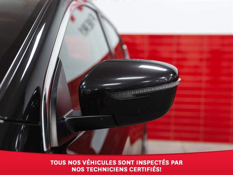 nissan Qashqai 2020 - 7