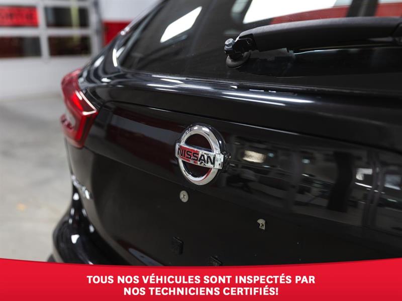 nissan Qashqai 2020 - 15