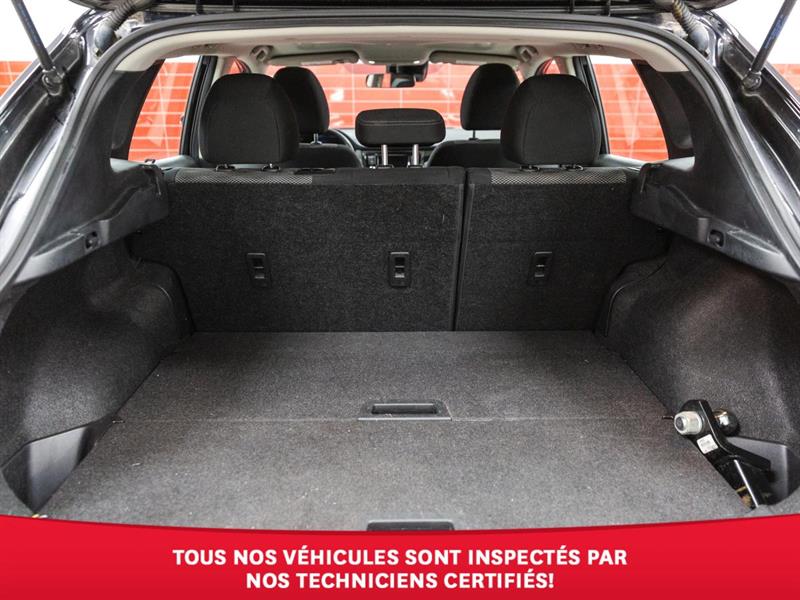 nissan Qashqai 2020 - 18