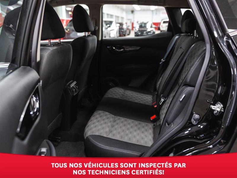 nissan Qashqai 2020 - 19