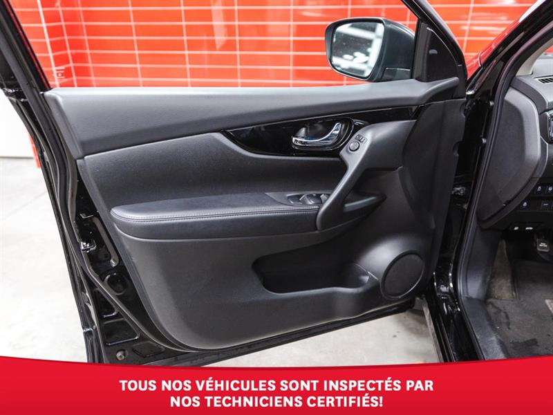 nissan Qashqai 2020 - 20