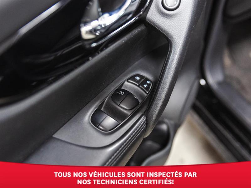 nissan Qashqai 2020 - 21