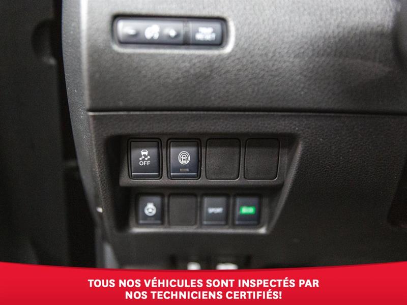 nissan Qashqai 2020 - 24