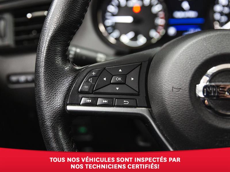 nissan Qashqai 2020 - 25