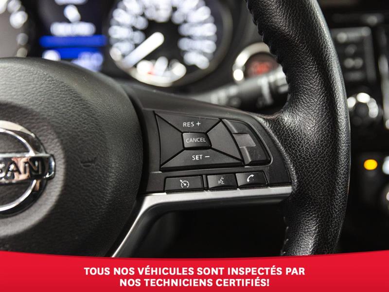 nissan Qashqai 2020 - 26