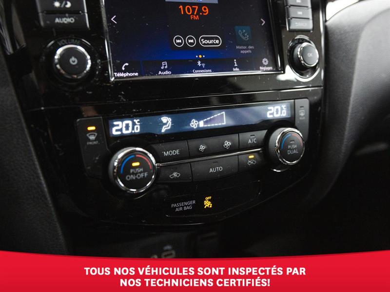 nissan Qashqai 2020 - 30