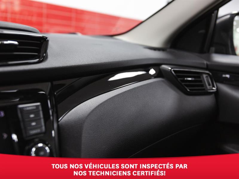 nissan Qashqai 2020 - 31