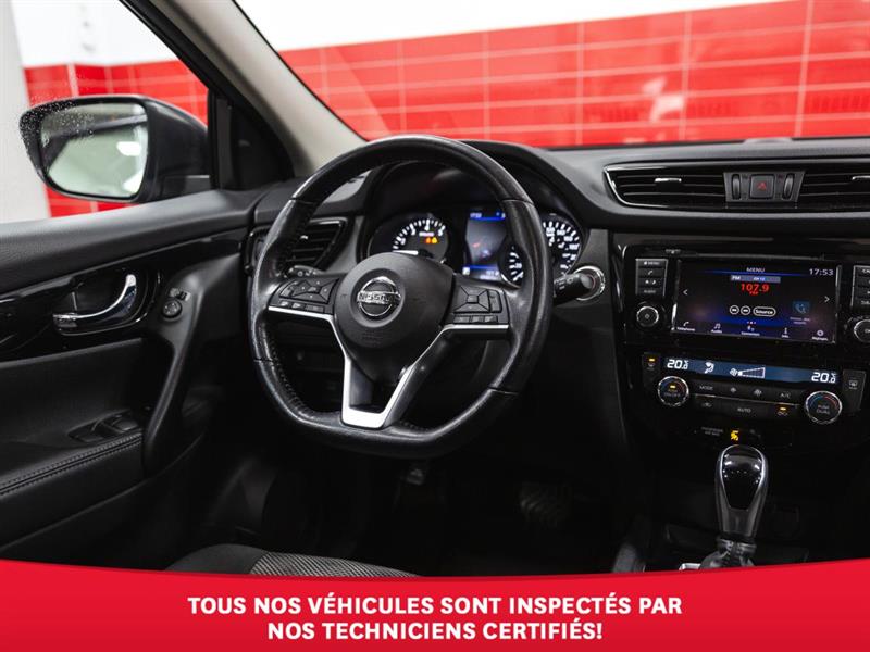 nissan Qashqai 2020 - 33