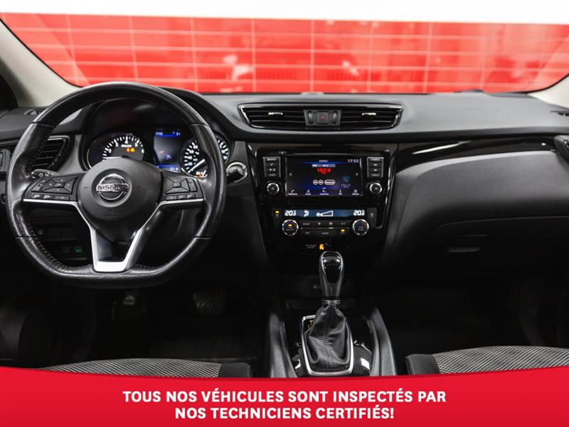 nissan Qashqai 2020 - 34