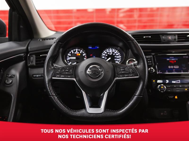 nissan Qashqai 2020 - 35