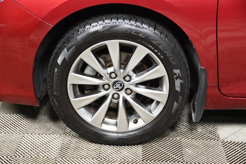 toyota Camry 2017 - 10