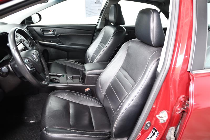 toyota Camry 2017 - 16