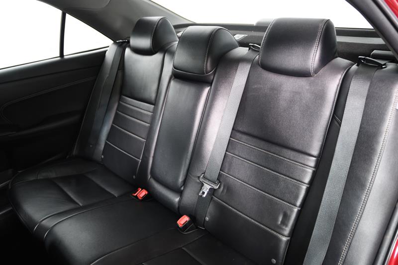 toyota Camry 2017 - 17