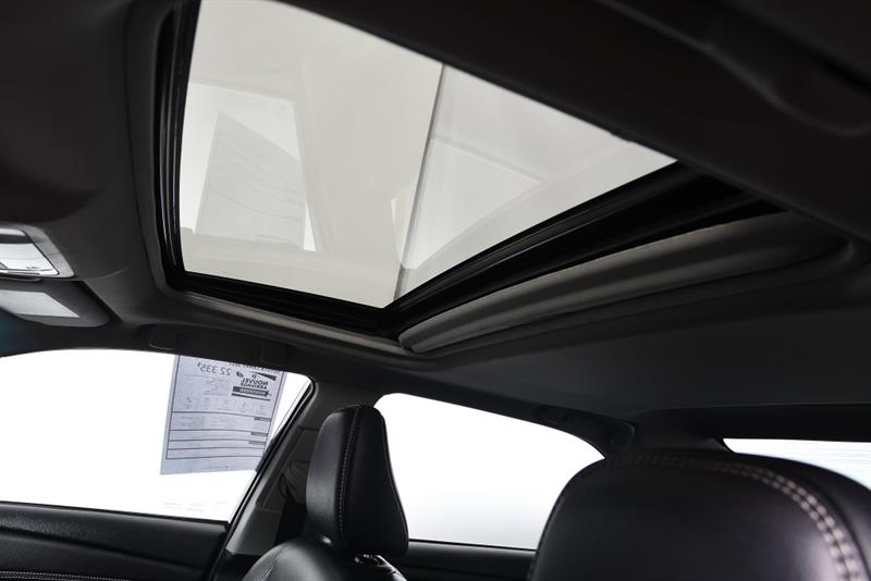 toyota Camry 2017 - 18