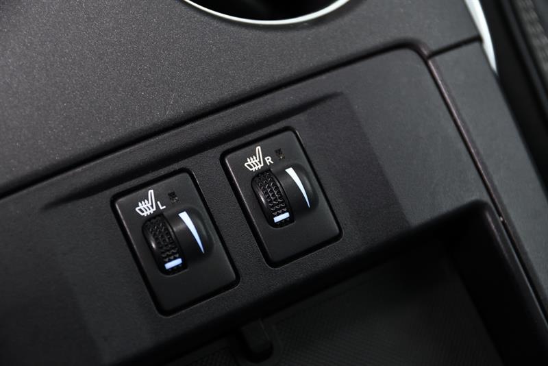 toyota Camry 2017 - 25