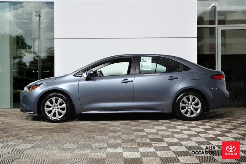 toyota Corolla 2022 - 3