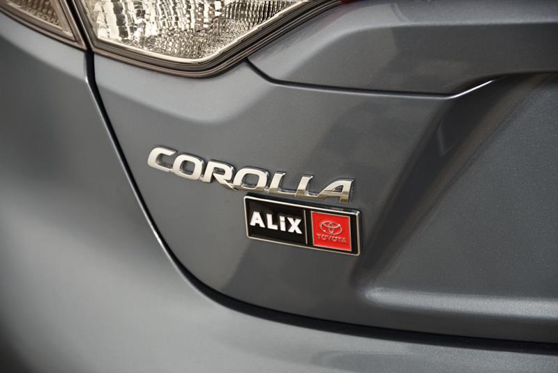 toyota Corolla 2022 - 6