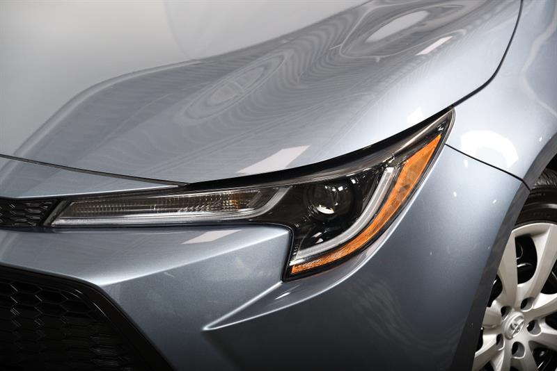 toyota Corolla 2022 - 7