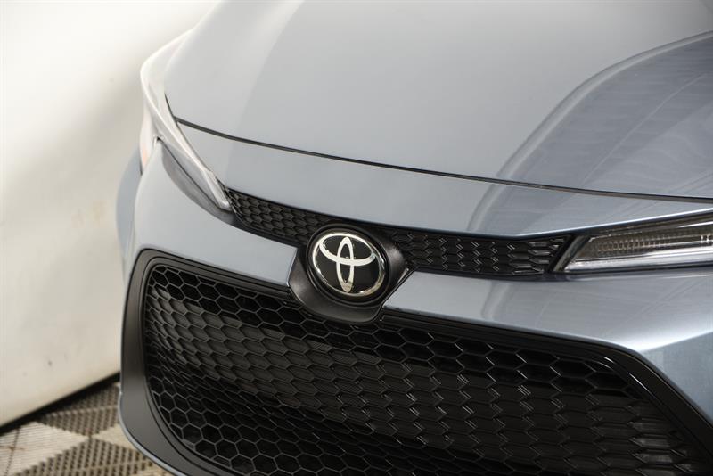 toyota Corolla 2022 - 8