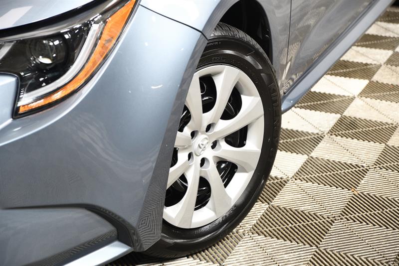 toyota Corolla 2022 - 9