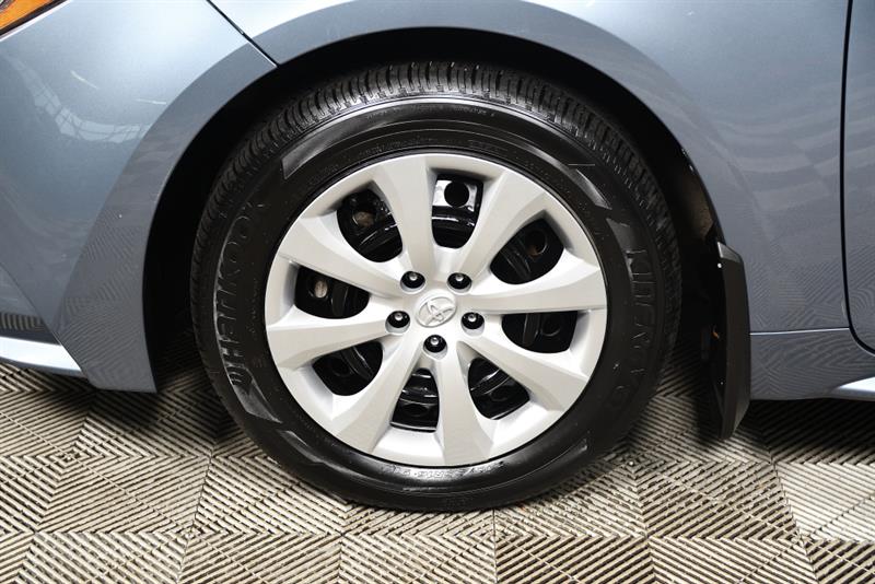 toyota Corolla 2022 - 10